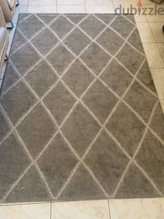 IKea floor mat/rug 0