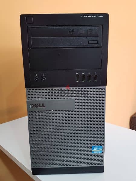 Dell core i5 2nd generation (complete) 6