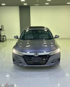 Honda Accord 2020 0