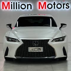 Lexus IS 300 2023 0