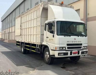 Truck for rent 3ton 7ton 10ton truck transport  Service