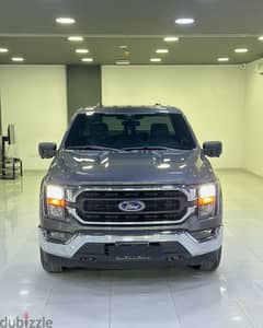 Ford F150 2023