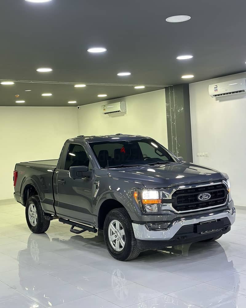 Ford F150 2023 3