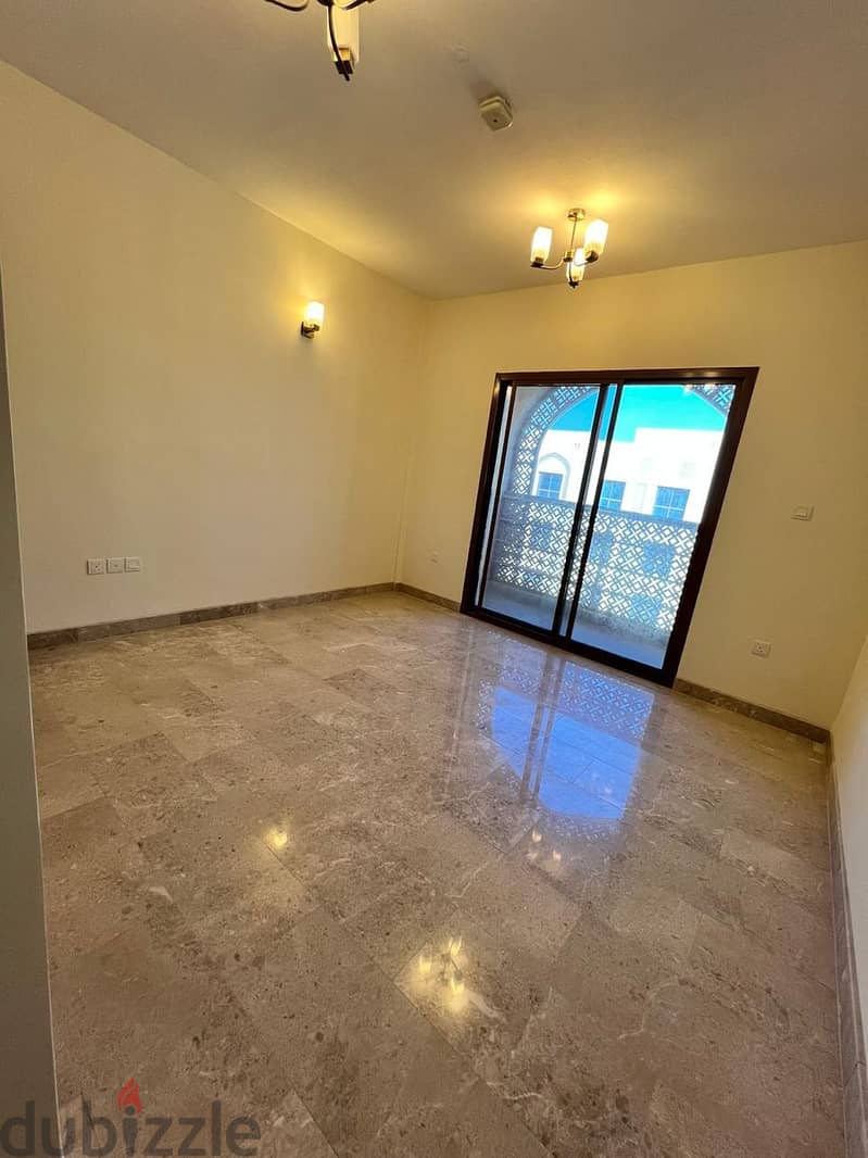 Luxury Apartment for Sale in South Mawaleh, behind City Centre 148 m. 12