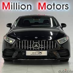 Mercedes-Benz CLS 450 2019 0