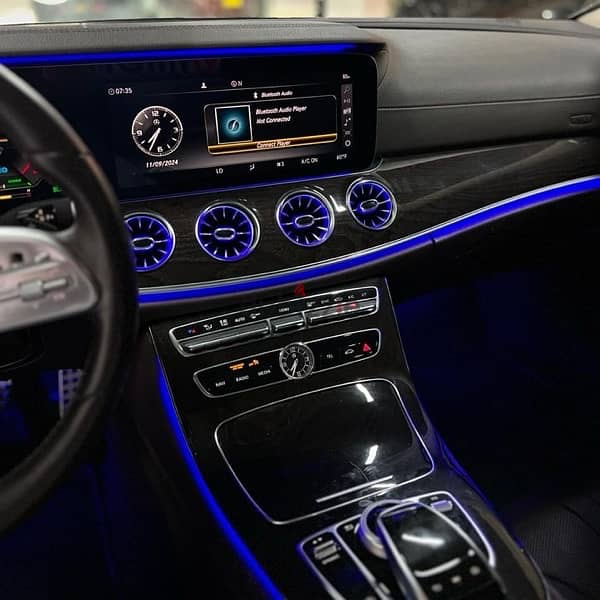 Mercedes-Benz CLS 450 2019 10