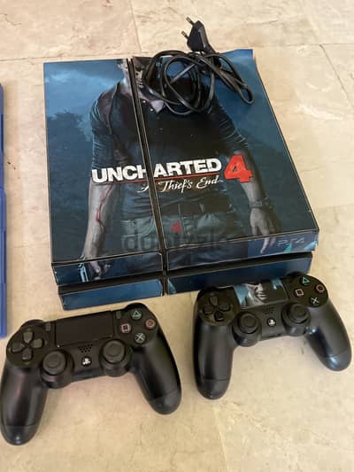 Ps4 for urgent Sale!