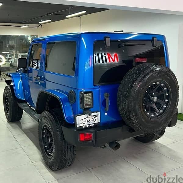 Jeep Wrangler 2014 2