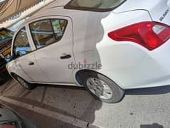 Nissan Sunny 2019 0