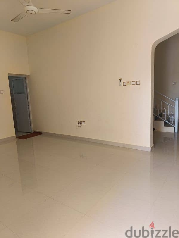 منزل للايجار بصحار مويلح House for rent in Sohar Muwailih 3