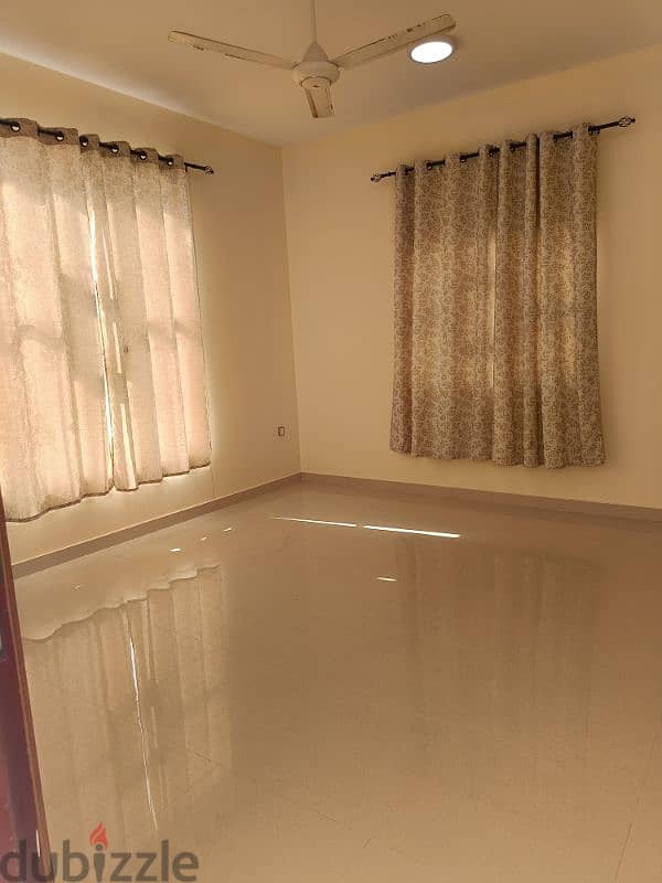 منزل للايجار بصحار مويلح House for rent in Sohar Muwailih 6