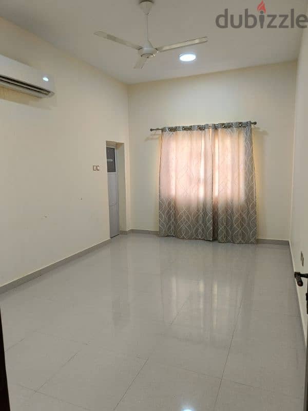 منزل للايجار بصحار مويلح House for rent in Sohar Muwailih 12