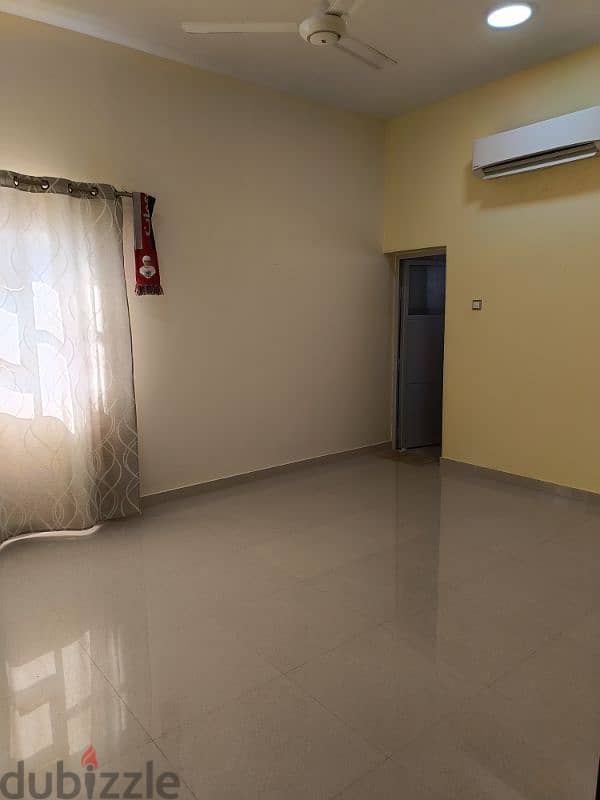 منزل للايجار بصحار مويلح House for rent in Sohar Muwailih 14