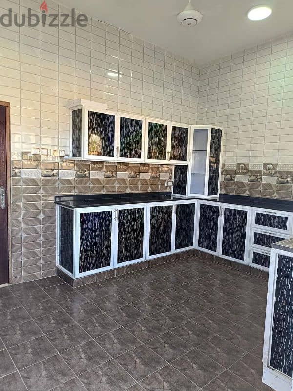 منزل للايجار بصحار مويلح House for rent in Sohar Muwailih 19