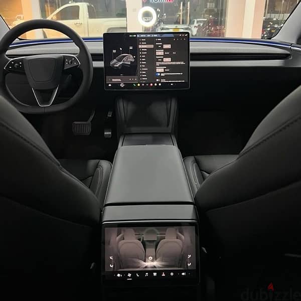 Tesla Model 3 2024 8