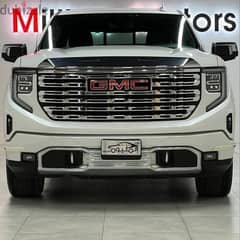 GMC Sierra 2023 0