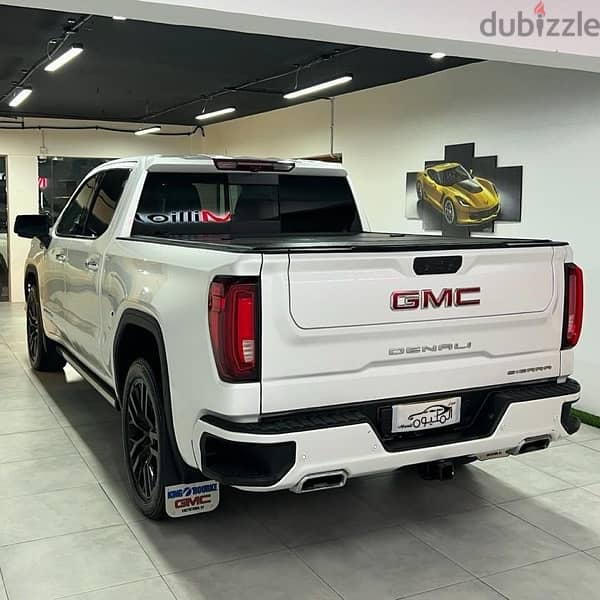 GMC Sierra 2023 2