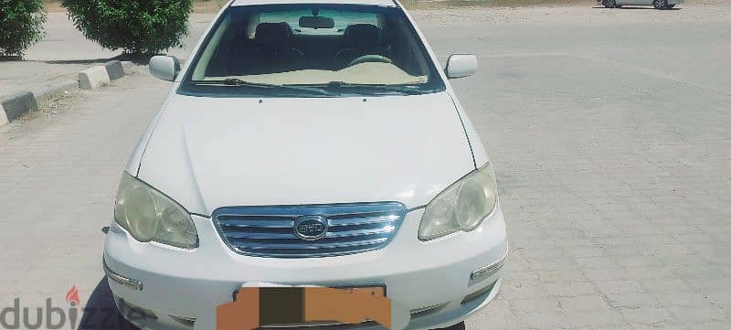 F3 BYD HOOD CONDITION 1