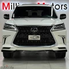 Lexus