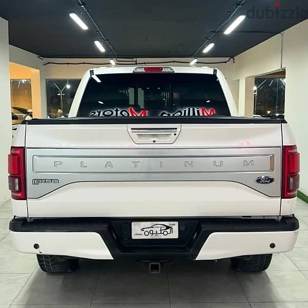 Ford F150 2017 2