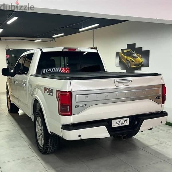 Ford F150 2017 3