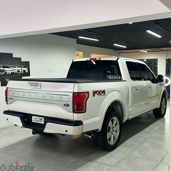 Ford F150 2017 5