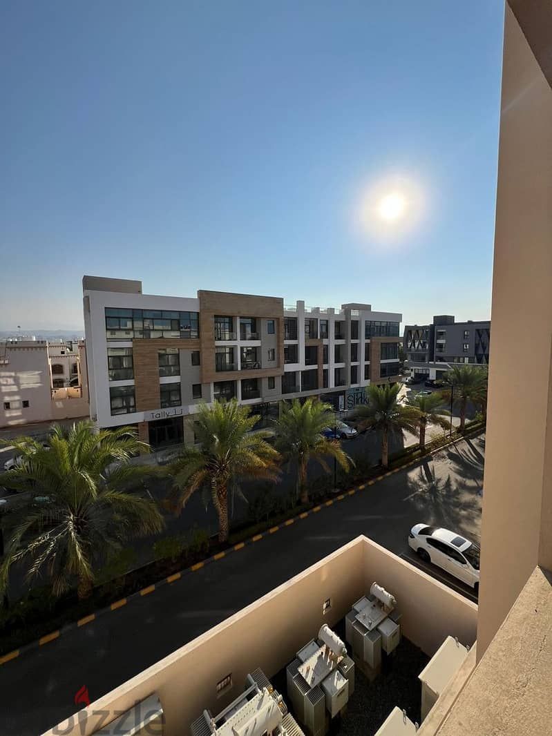 Apartment for Sale in South Mawaleh, behind City Centre 148 m . 15