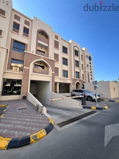 Apartment for Sale in  Mawaleh, behind City Centre 3rd floor 148m. 0