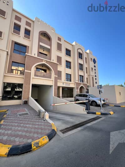 Apartment for Sale in  Mawaleh, behind City Centre 3rd floor 148m.