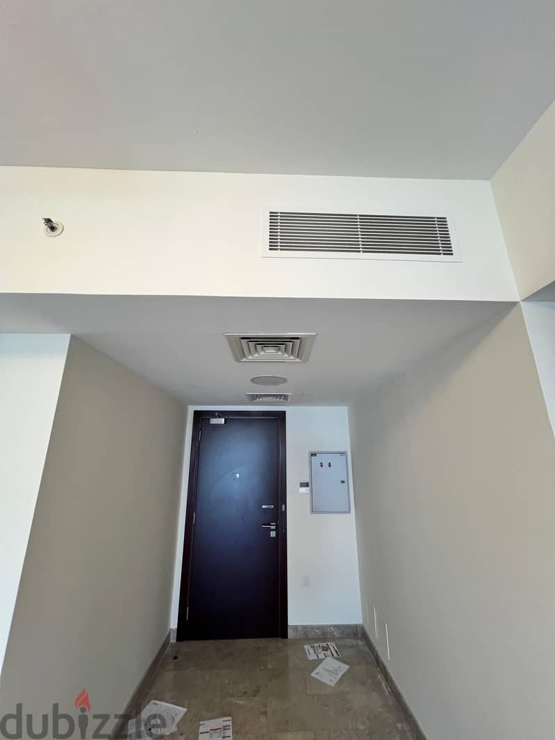 Apartment for Sale in  Mawaleh, behind City Centre 3rd floor 148m. 1