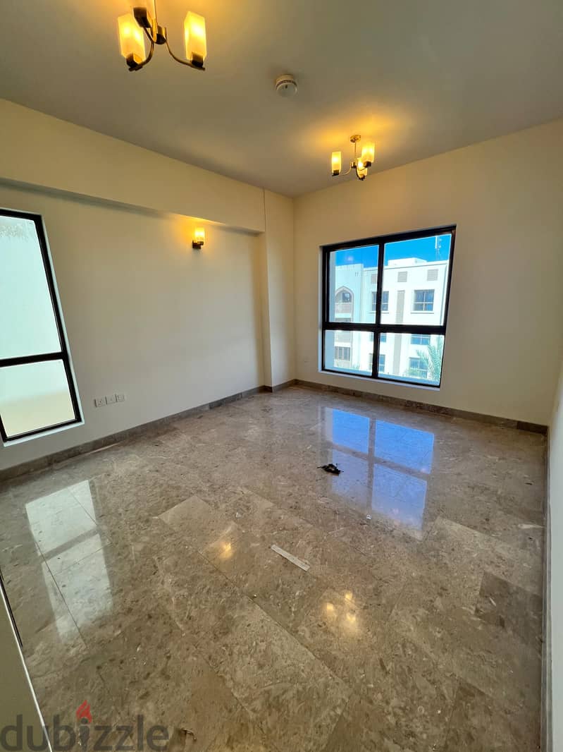 Apartment for Sale in  Mawaleh, behind City Centre 3rd floor 148m. 7