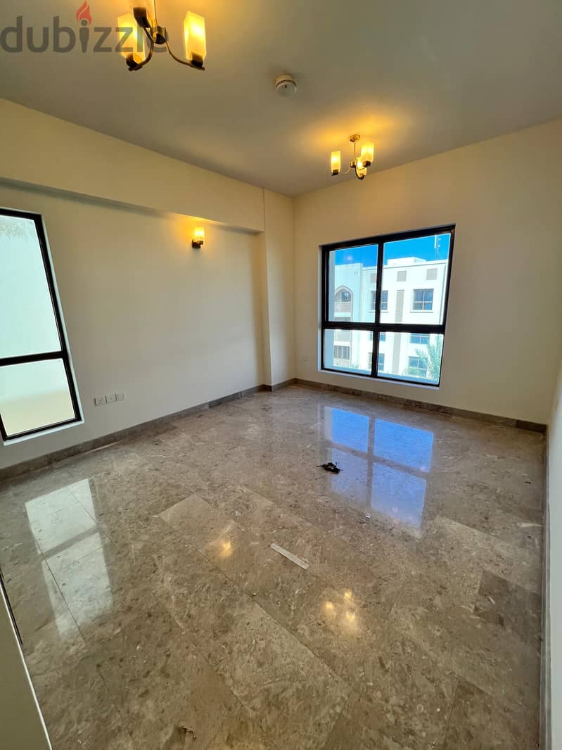 Apartment 1bhk for Sale in  Mawaleh, behind City Centre 83m 1st floor. 5