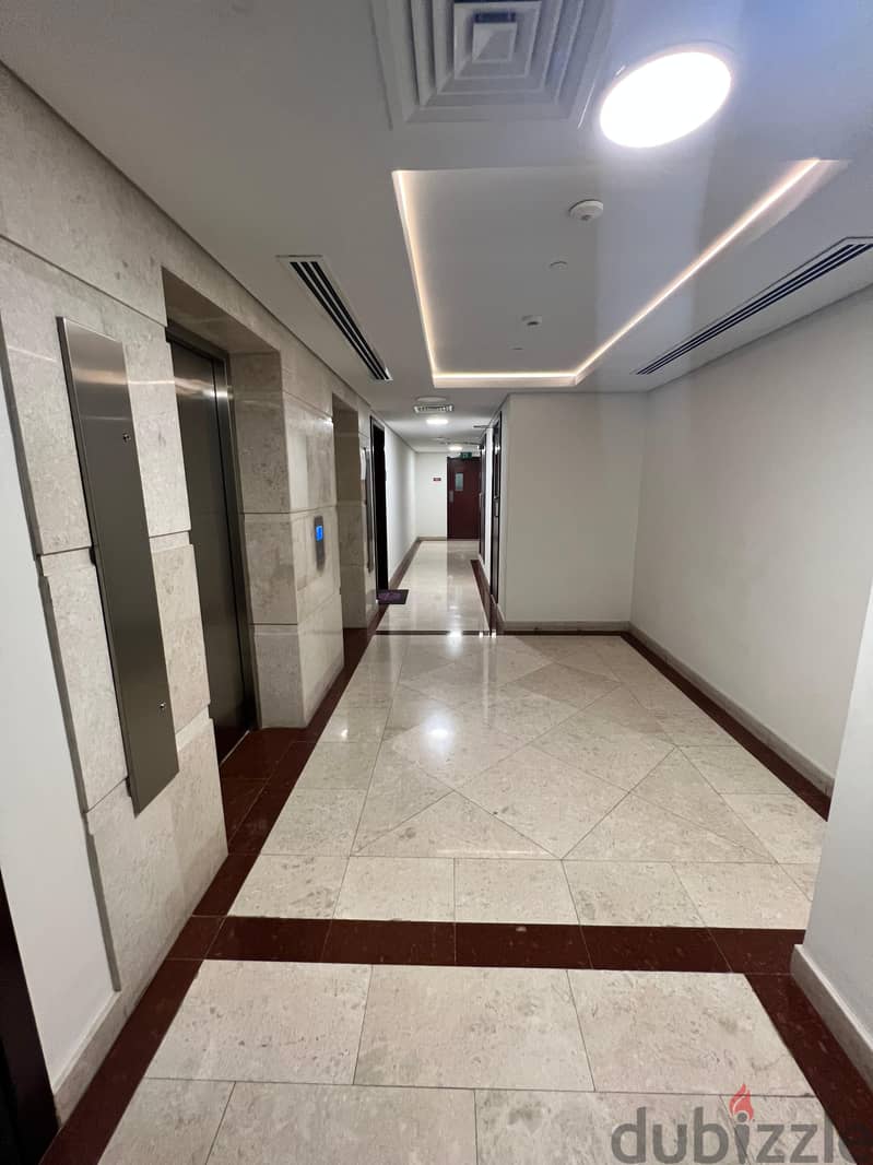 Apartment 1bhk for Sale in  Mawaleh, behind City Centre 83m 1st floor. 6