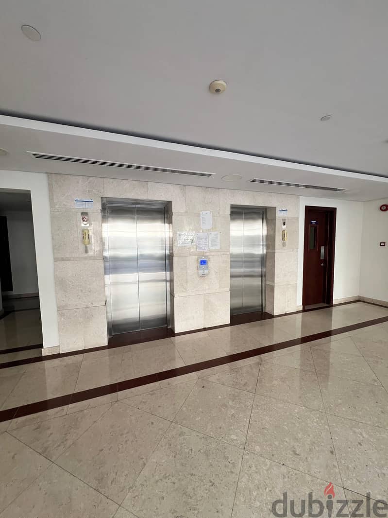 Apartment 1bhk for Sale in  Mawaleh, behind City Centre 83m 1st floor. 8