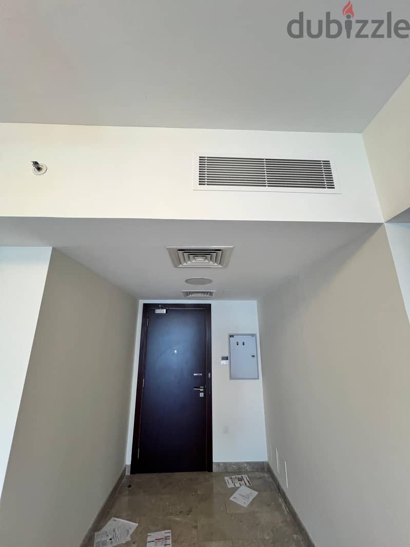 Apartment 1bhk for Sale in Mawaleh, behind City Centre 83m 2nd floor. 1