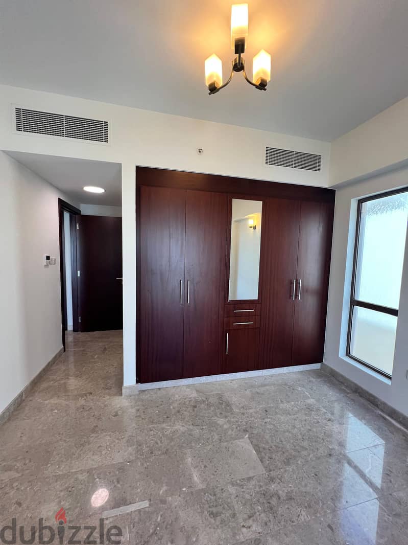 Apartment 1bhk for Sale in Mawaleh, behind City Centre 83m 2nd floor. 5