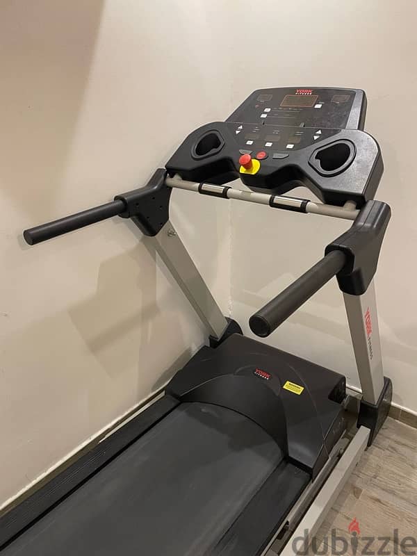 York fitness Treadmill  | جهاز ركض 0