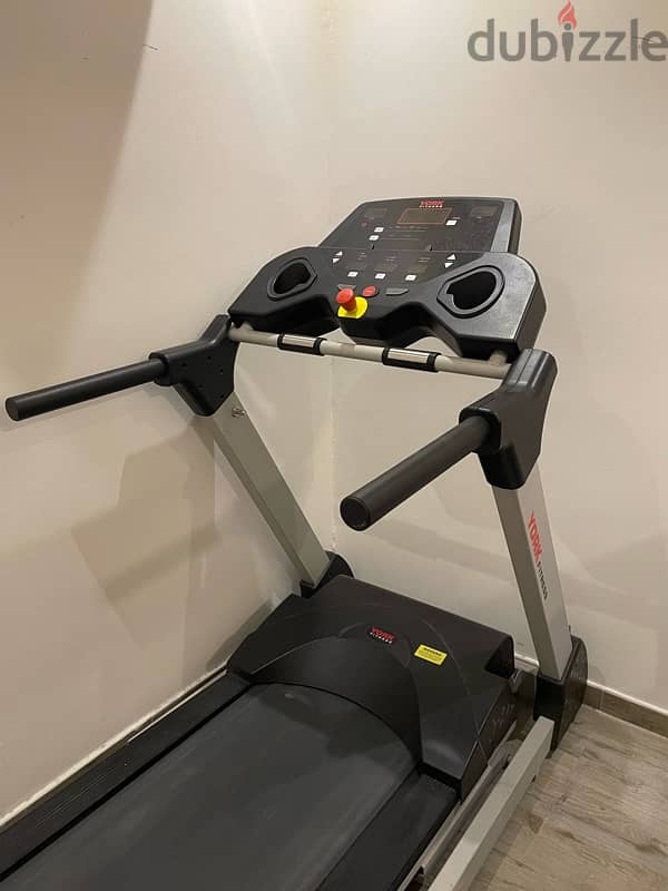 York fitness Treadmill  | جهاز ركض 4