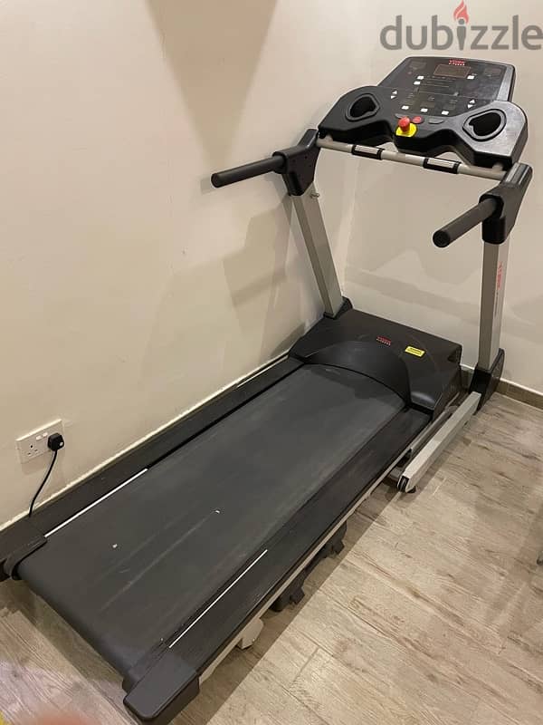 York fitness Treadmill  | جهاز ركض 5