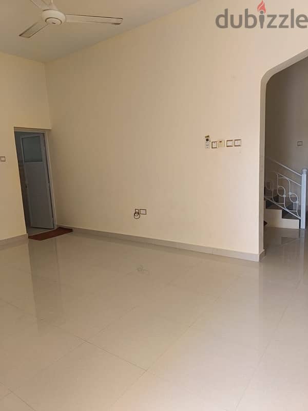 villa for rent توين فيلًا الايجار 2