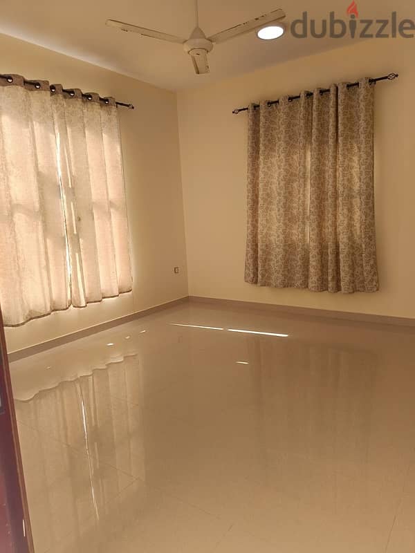 villa for rent توين فيلًا الايجار 5