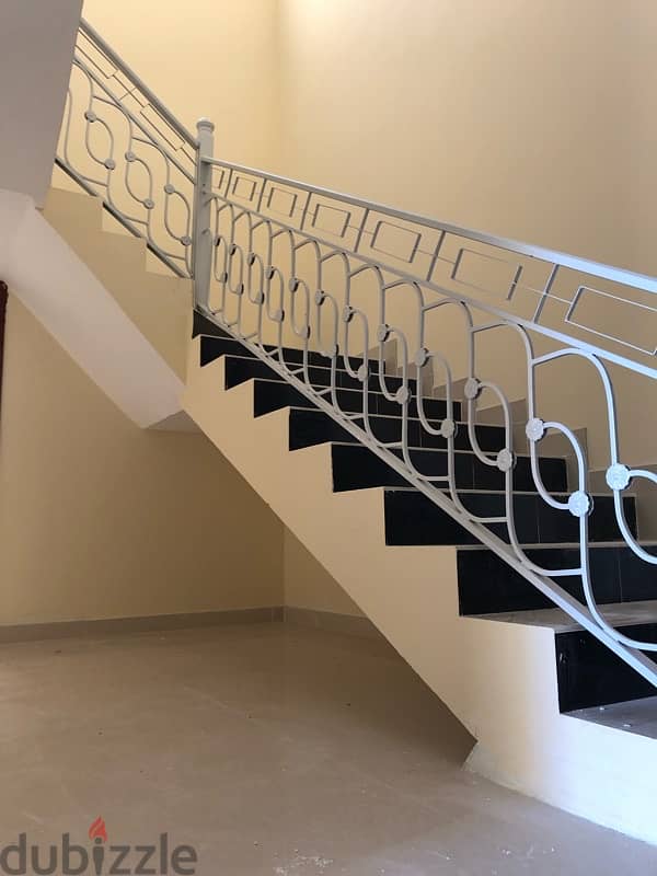 villa for rent توين فيلًا الايجار 10