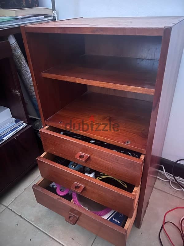 Storage Organizer Drawers 2