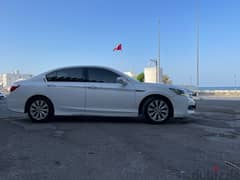 Honda Accord 2015 0