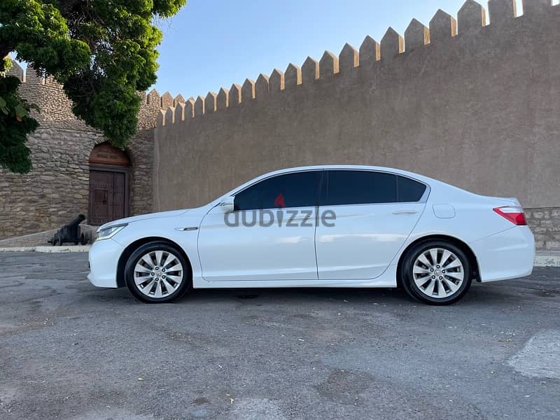 Honda Accord 2015 1