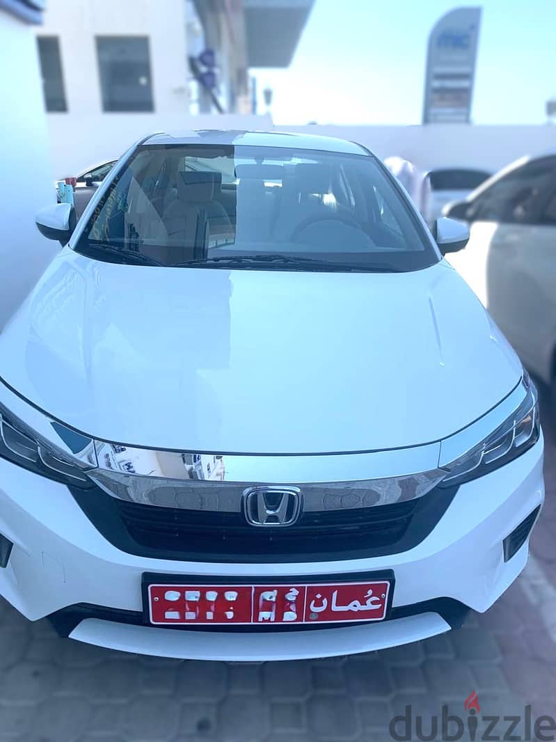 Honda City 2022 Car is Best Condition For Urgent Sale 0