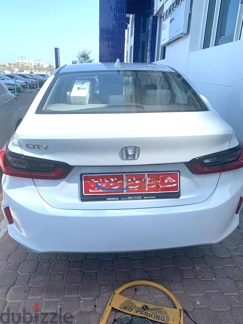 Honda City 2022 Car is Best Condition For Urgent Sale 3