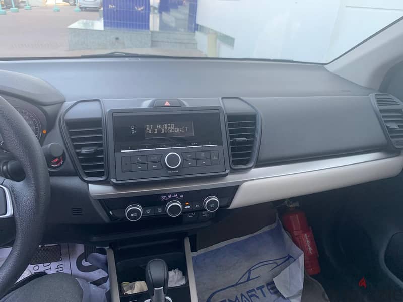 Honda City 2022 Car is Best Condition For Urgent Sale 8