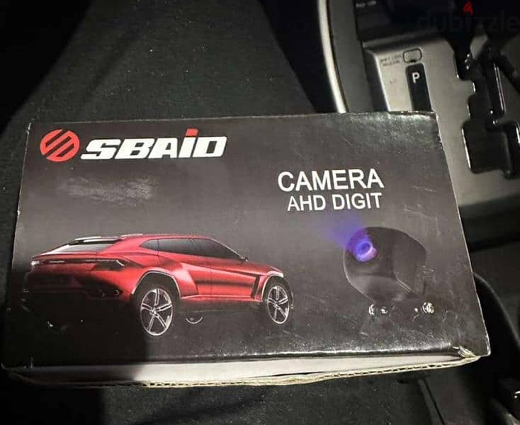 car camera 0