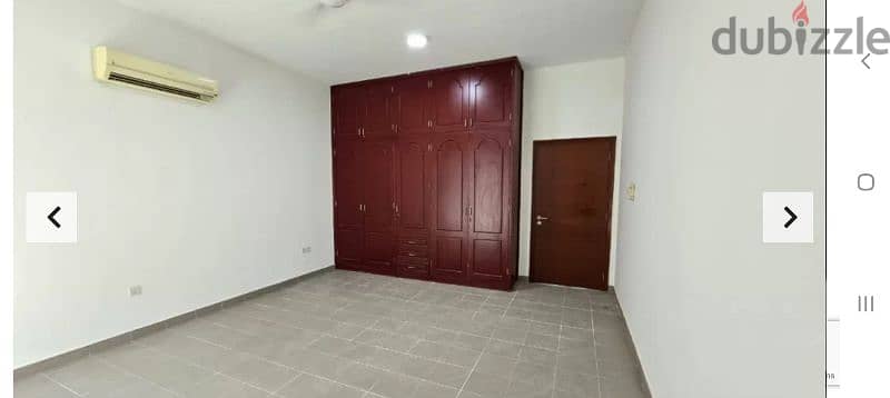 Delux Townhouse 5 bhk Villa for rent in Madinat Qaboos 5